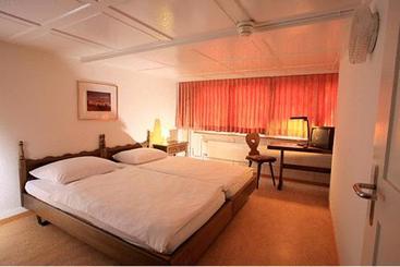 Hotel Am Schönenbühl
