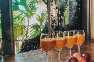 پانسیون Al Marrakesh Guest House