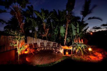 پانسیون Al Marrakesh Guest House