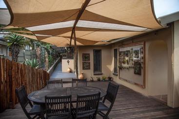 پانسیون Al Marrakesh Guest House
