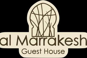 پانسیون Al Marrakesh Guest House