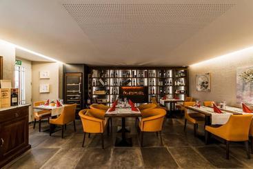 펜션 Biobistro Semadeni