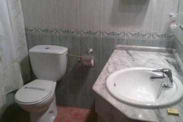 Pensión Carballo