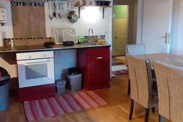 膳宿费 Four Bedroom Appartement Near Bad Kleinkirchheim