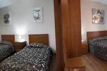 پانسیون Flor Do Douro   Comércio E Hotelaria, Lda