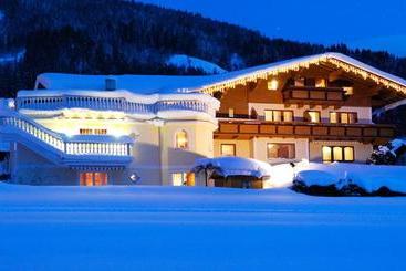 Пансион Gästehaus Eder