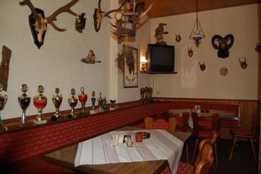 پانسیون Hasseröder Hof