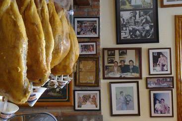پانسیون Hostal El Labrador