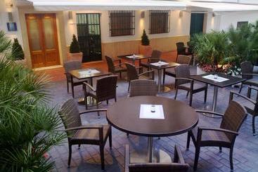 پانسیون Hostal El Labrador