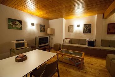 پانسیون Hostal L'estació