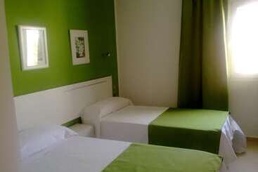 פנסיון Hostal Victoria Mar