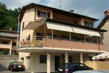 펜션 Locanda Della Pace