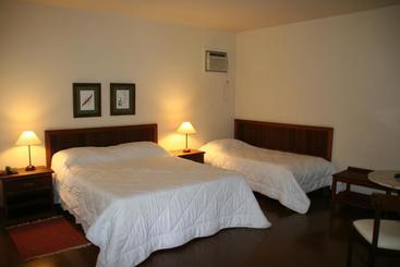 پانسیون Pousada Albergo Del Leone