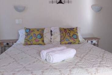 بنسيون Pousada Beija Flor