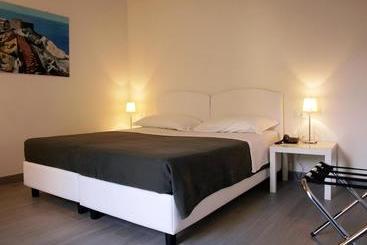 پانسیون Relais Del Golfo