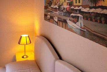 پانسیون Relais Del Golfo