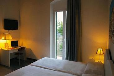پانسیون Relais Del Golfo