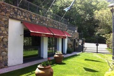 پانسیون Relais Del Golfo