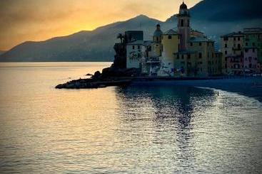 پانسیون Soffio Di Mare