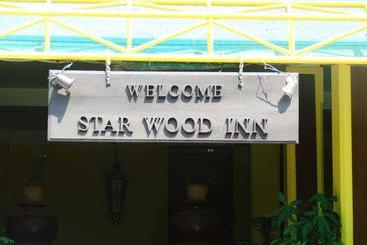 پانسیون Star Wood Inn