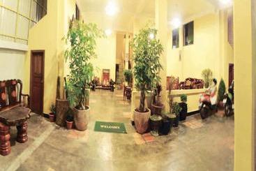 پانسیون Star Wood Inn
