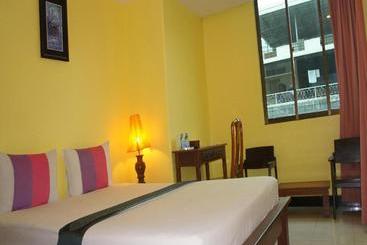 پانسیون Star Wood Inn