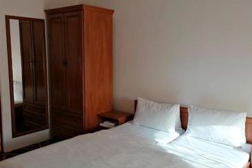 Pension Magnolia