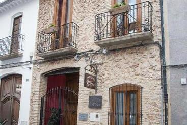 Pensión Boutique Oliva