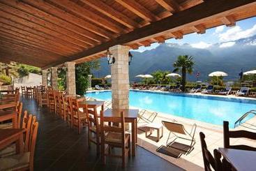Residence Dalco Suites & Apartments