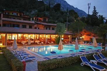 Residence Dalco Suites & Apartments