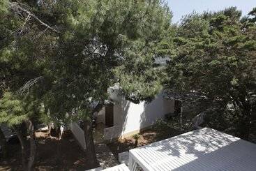 מלון דירות Residenza Tamarea