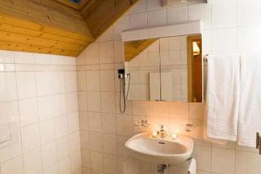 Общежитие Landgasthof Eischen