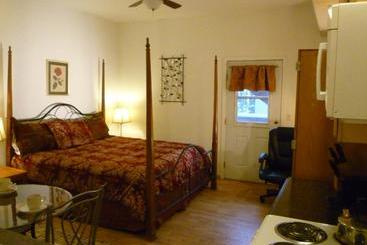 هتل Abbey Archway Inn