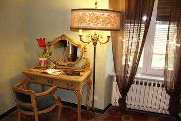 هتل Villa Pallavicini B&b