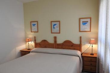 ペンション Hostal Noray