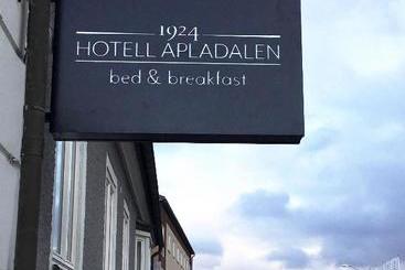 پانسیون L Apladalen I Värnamo