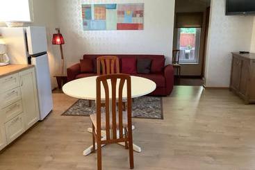 پانسیون Pärna Guesthouse & Apartments