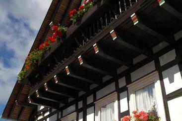 Pension Zueschener Bauernstuben