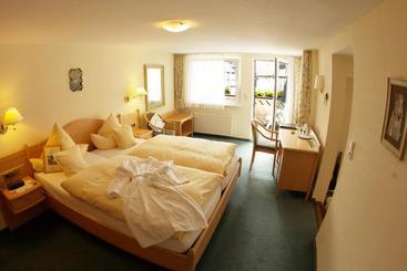 Pension Zueschener Bauernstuben