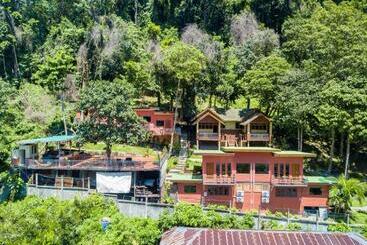 リゾートホテル Railay Hilltop