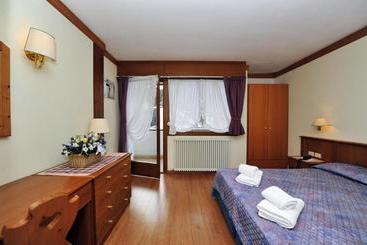 Апарт-отель Ski Residence