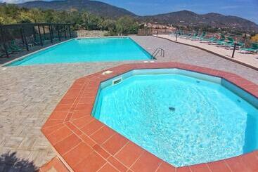 מלון דירות Al Barcoco