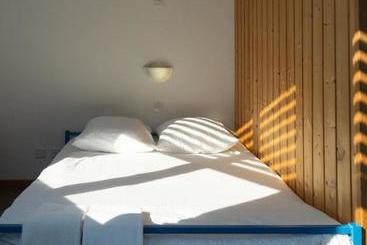 هاستل Mont Fort Swiss Lodge