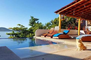 Bungalows La Madera