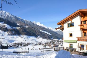 هتل Untersillerhof