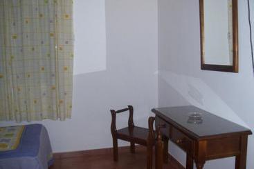 پانسیون Casa Concha