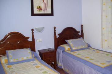 پانسیون Casa Concha