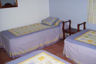 پانسیون Casa Concha