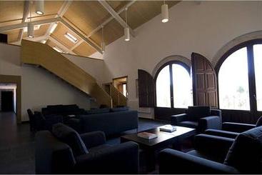 پانسیون Posada Real Convento San Francisco