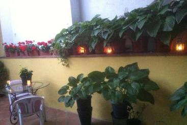 پانسیون Hostal Escartín